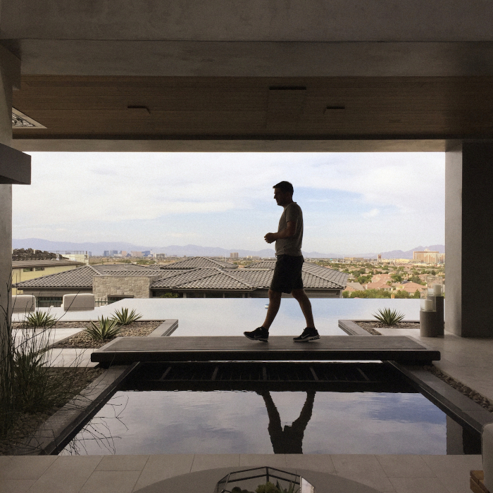 Read more about the article Las Vegas the home of Luxurious Living – 2018